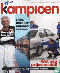Kampioen 9