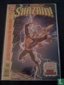 The Power of SHAZAM! 42