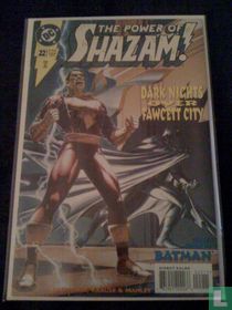 The Power of SHAZAM! 22