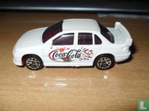 Ford Falcon Forte 'Coca-Cola'