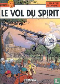 Le Vol du Spirit