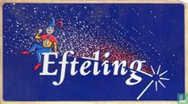 Efteling, De stickers catalogus