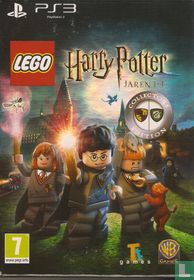 Lego Harry Potter: Jaren 1-4 (Collectors Edition)