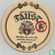 Ein Bier das schmeckt Qualitätsbreweis