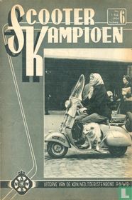 Scooter Kampioen 6