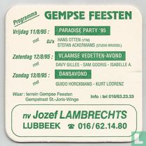 Jozef Lambrechts