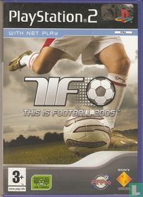 This is Football 2005
