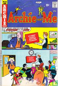 Archie and me 65