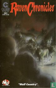 Wolf country