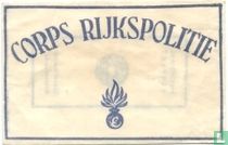 Corps Rijkspolitie