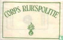 Corps Rijkspolitie