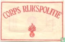 Corps Rijkspolitie