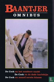 Baantjer omnibus 