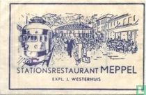 Stationsrestaurant Meppel