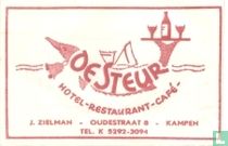 De Steur Hotel Restaurant Café