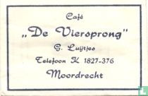 Café "De Viersprong"