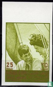 John F. Kennedy