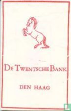 De Twentsche Bank