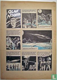 Olaf Noord originele pagina