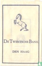 De Twentsche Bank