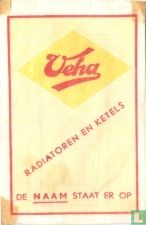 Veha Radiatoren en Ketels