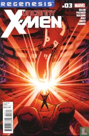 Uncanny X-Men 3