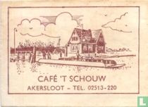 Café 't Schouw