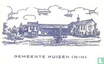 Gemeente Huizen