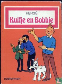 Kuifje en Bobbie/De guitenstreken van Kwik en Flupke