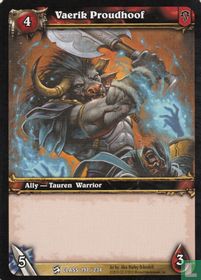 Vaerik Proudhoof