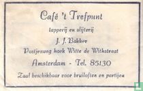 Café 't Trefpunt