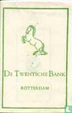De Twentsche Bank