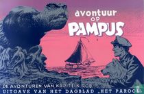 Avontuur op Pampus