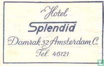Hotel Splendid