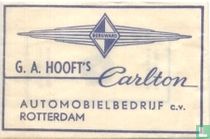 Carlton Automobielbedrijf c.v.