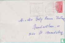 Diksmuide - Iron Monument