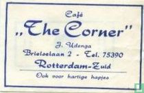 Café "The Corner"