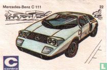 Mercedes-Benz C 111