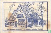 Café Restaurant "Waldeslust"