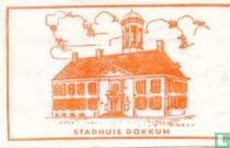 Stadhuis Dokkum