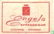 Engels Espresse Bar
