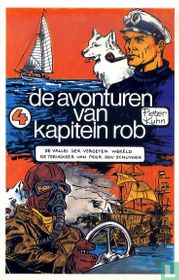 De avonturen van Kapitein Rob 4 kaufen