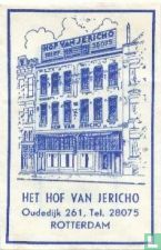 Het Hof van Jericho