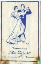 Dansacademie "De Klerk"