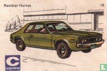 Rambler Hornet