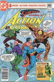 Action Comics 511