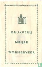 Drukkerij Meijer