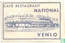 Café Restaurant National