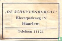 "De Schuylenburcht"