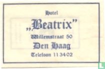 Hotel "Beatrix"